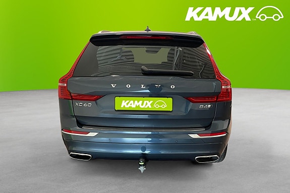 Volvo XC60 5 of 5