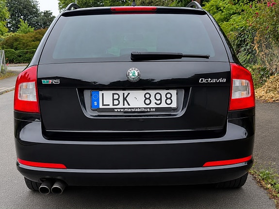 Skoda Octavia 5 of 12