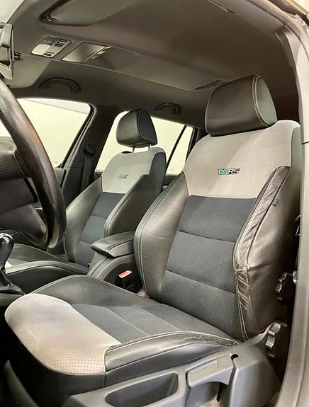 Skoda Octavia 10 of 12