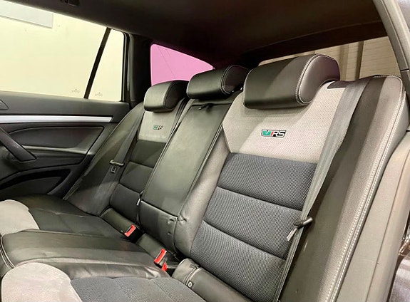 Skoda Octavia 12 of 12
