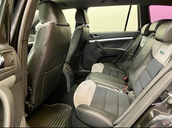 Skoda Octavia 11 of 12