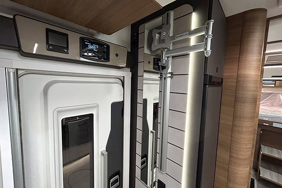 Benimar MILEO M268 ALDE – 180hk - AUTOMAT – ADAPTIV FARTHÅLLARE 21 of 30