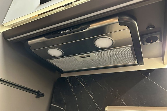 Benimar MILEO M268 ALDE – 180hk - AUTOMAT – ADAPTIV FARTHÅLLARE 17 of 30