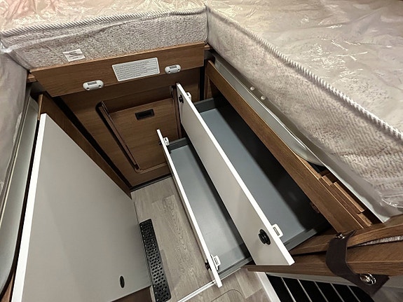 Benimar MILEO M268 ALDE – 180hk - AUTOMAT – ADAPTIV FARTHÅLLARE 28 of 30