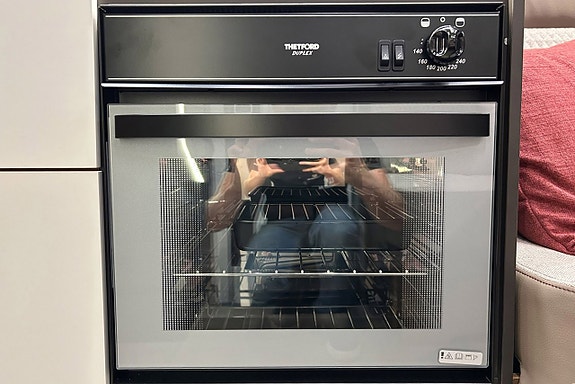 Benimar MILEO M268 ALDE – 180hk - AUTOMAT – ADAPTIV FARTHÅLLARE 18 of 30