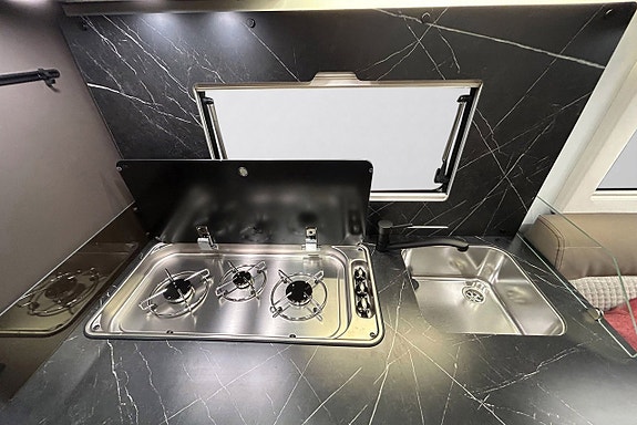 Benimar MILEO M268 ALDE – 180hk - AUTOMAT – ADAPTIV FARTHÅLLARE 16 of 30