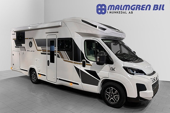 Benimar MILEO M268 ALDE – 180hk - AUTOMAT – ADAPTIV FARTHÅLLARE