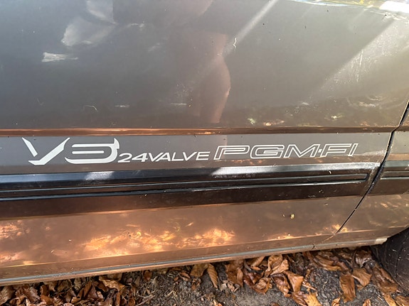 Rover 800 5 of 9