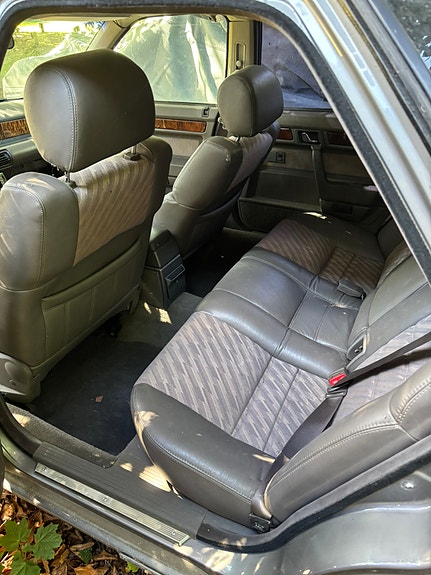 Rover 800 9 of 9