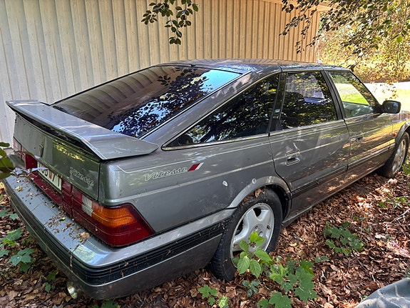 Rover 800 4 of 9
