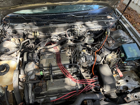 Rover 800 6 of 9