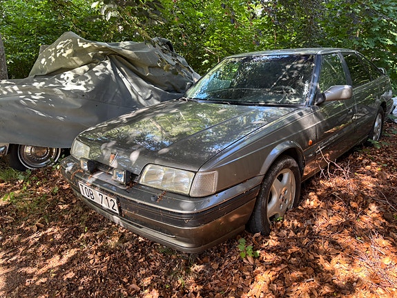 Rover 800 2 of 9