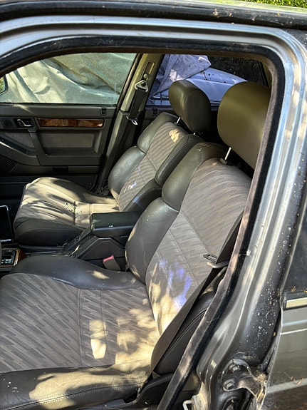 Rover 800 8 of 9