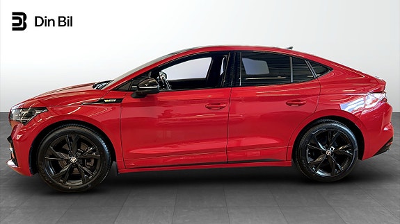 Skoda Enyaq Coupe RS 2 of 5