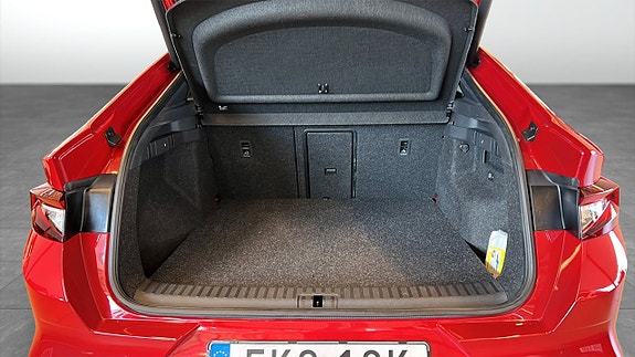 Skoda Enyaq Coupe RS 12 of 14