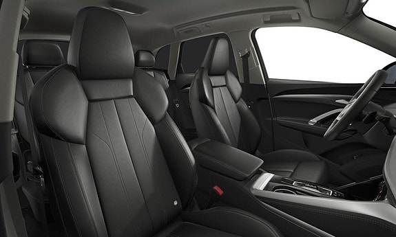 Audi Q5 3 of 3