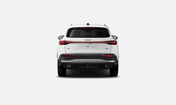 Audi Q5 2 of 3