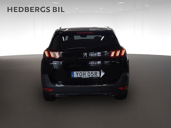 Peugeot 5008 4 of 5