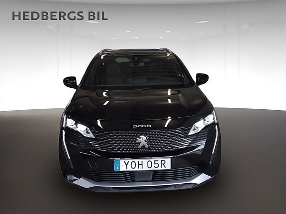 Peugeot 5008 5 of 5
