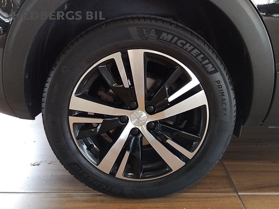 Peugeot 5008 12 of 17