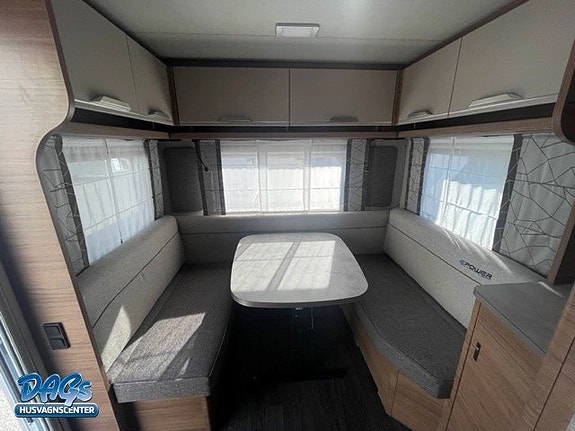 Knaus Sport 460 EU E-Power Selection 4 of 8