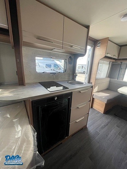 Knaus Sport 460 EU E-Power Selection 6 of 8