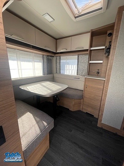 Knaus Sport 460 EU E-Power Selection 3 of 8