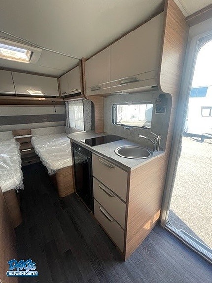 Knaus Sport 460 EU E-Power Selection 5 of 8