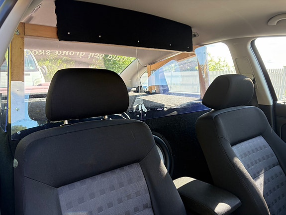 Volkswagen Passat 6 of 8
