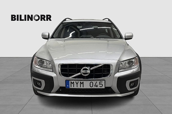 Volvo XC70 5 of 5