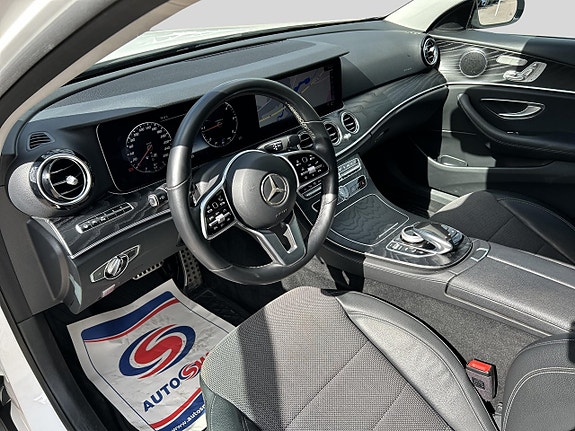 Mercedes-Benz E220 d 5 of 18
