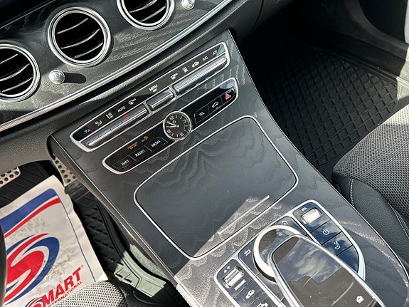 Mercedes-Benz E220 d 7 of 18