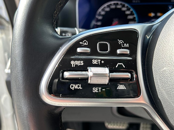 Mercedes-Benz E220 d 14 of 18