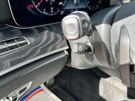 Mercedes-Benz E220 d 13 of 18