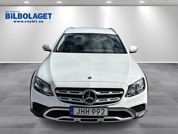 Mercedes-Benz E220 d 16 of 18