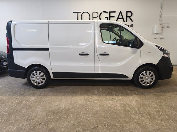 Opel Vivaro 3 of 5