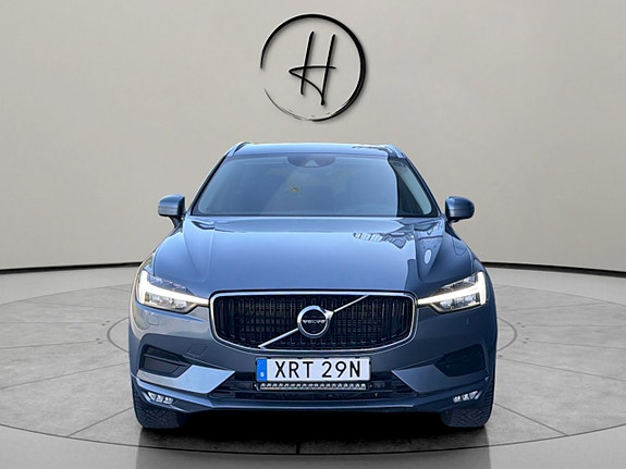 Volvo XC60 3 of 27