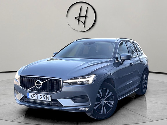 Volvo XC60 2 of 27