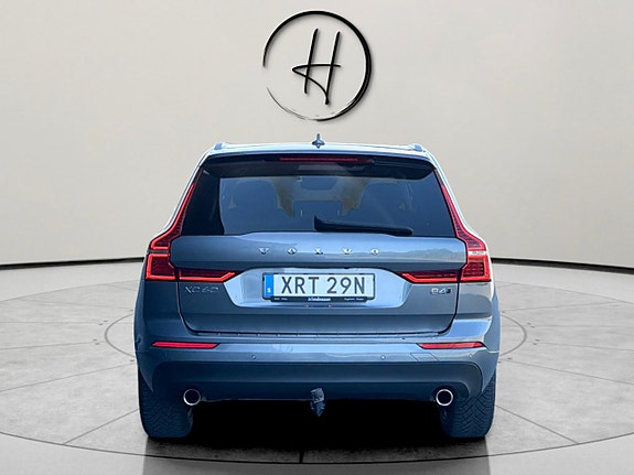 Volvo XC60 4 of 27