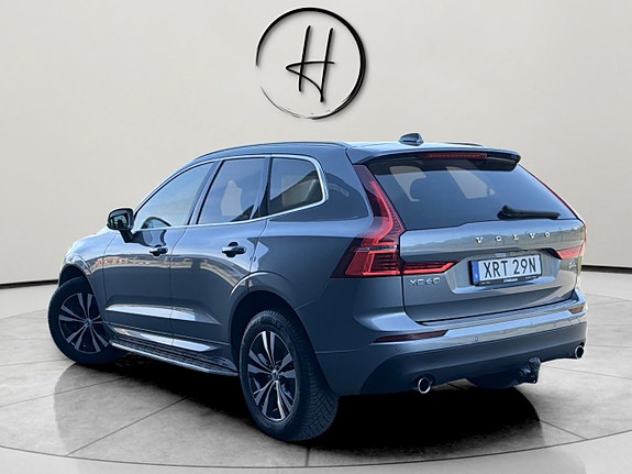 Volvo XC60 6 of 27