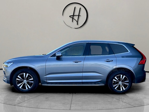 Volvo XC60 7 of 27