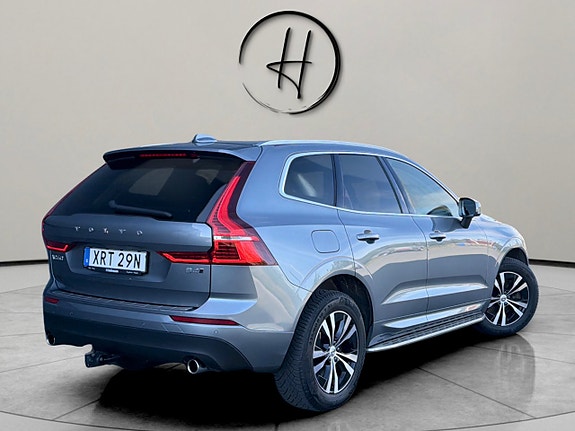 Volvo XC60 5 of 27
