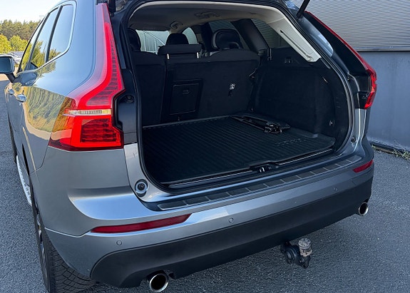 Volvo XC60 27 of 27