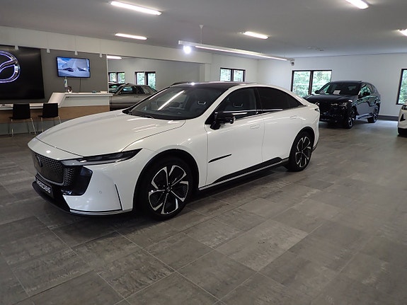 Mazda 6e 3 of 5