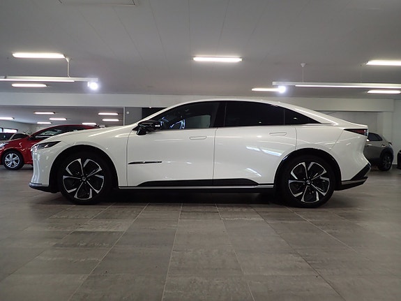 Mazda 6e 5 of 5