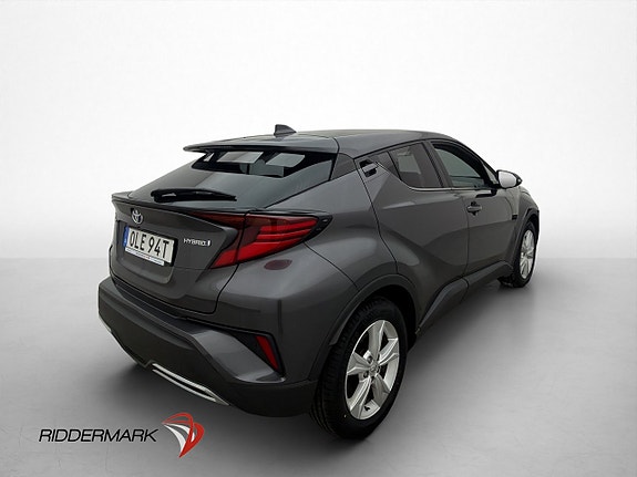 Toyota C-HR 6 of 30