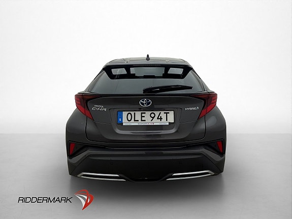 Toyota C-HR 5 of 30