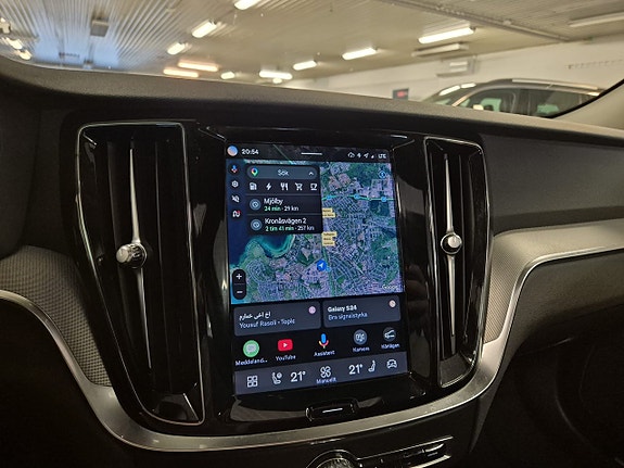 Volvo V60 15 of 24