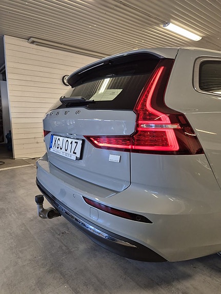 Volvo V60 7 of 24