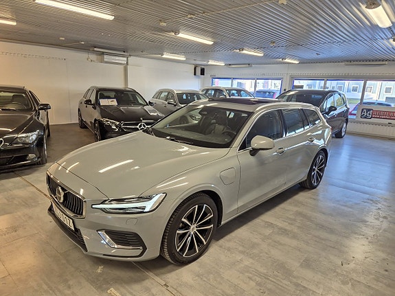 Volvo V60 18 of 24